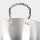 1.3L Aluminium Kadahi, , small image number null