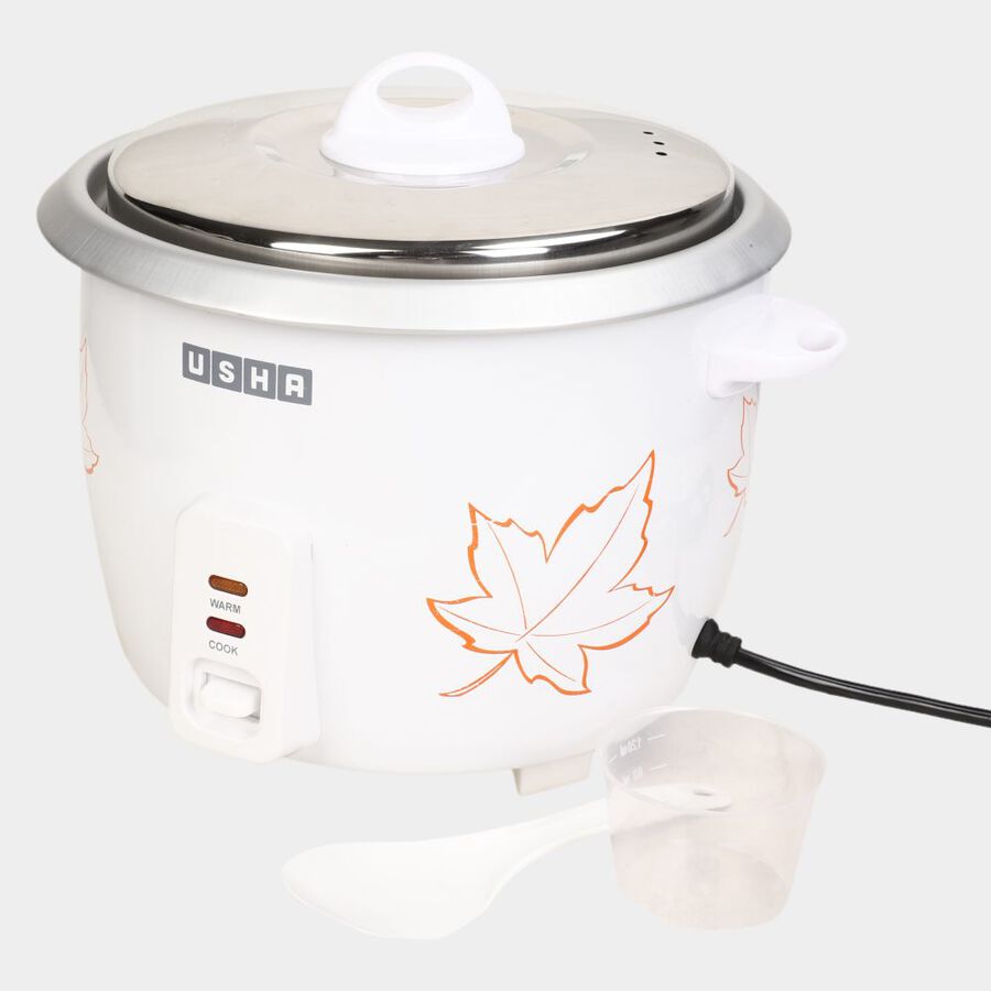 1.8 L Rice Cooker, , large image number null