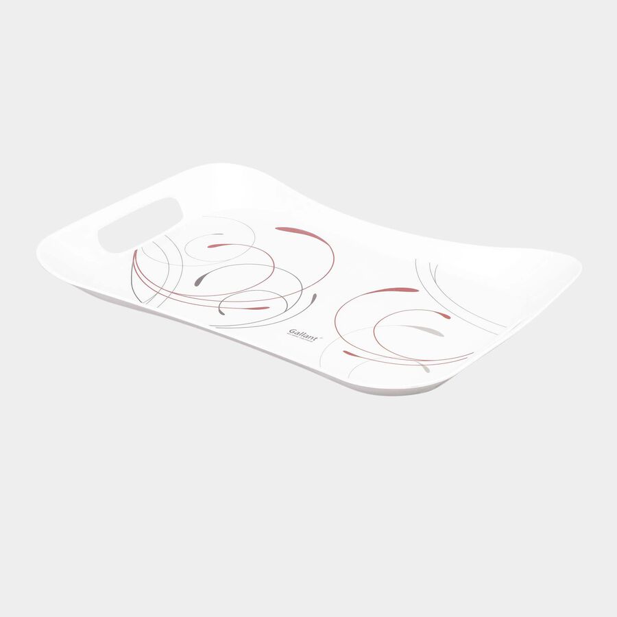 Melamine Serving Tray, , large image number null