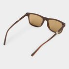 Women's Plastic Gradient Wayfarer Sunglasses, , small image number null