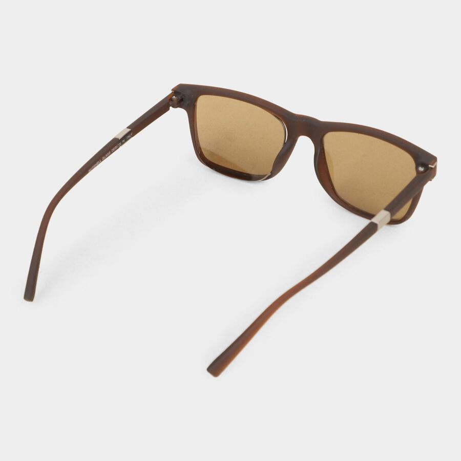 Women's Plastic Gradient Wayfarer Sunglasses, , large image number null