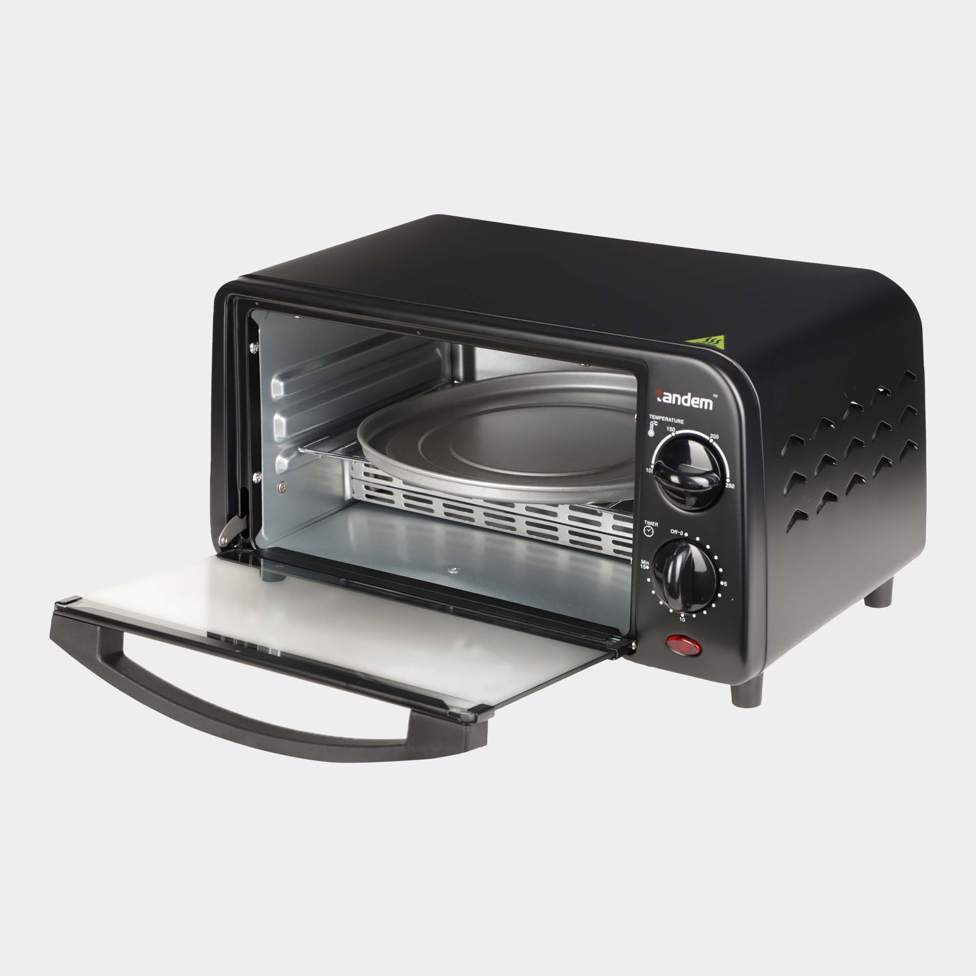 italia oven toaster 9 liter price