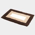 Anti-SKId Polyester Bath Mat, Set of 2, , small image number null
