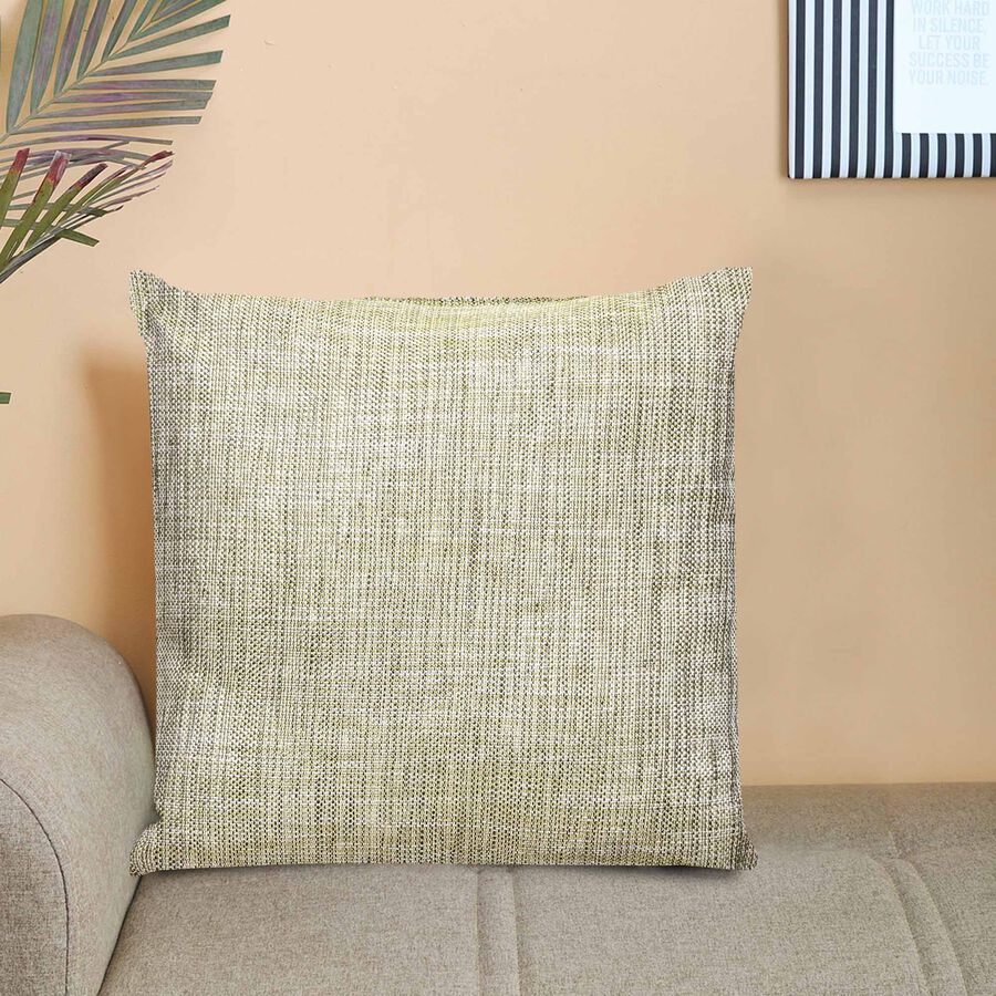 1 टुकड़ा माइक्रोफाइबर कुशन, 40 X 40 cm, , large