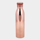 1 L Steel Insulated Bottle | 24 Hours Hot and Cold Water Bottle, , small image number null