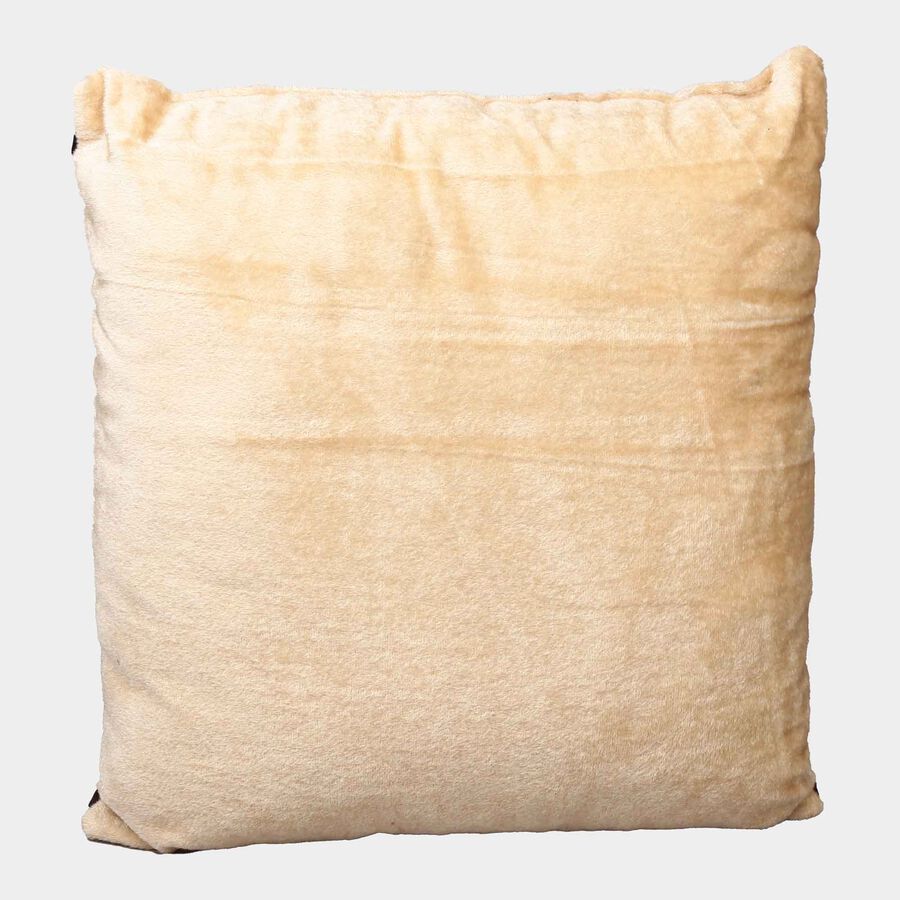 1 pc. Microfiber Cushion, 40 X 40 cm, , large image number null