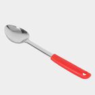 Steel Serving Spoon , , small image number null