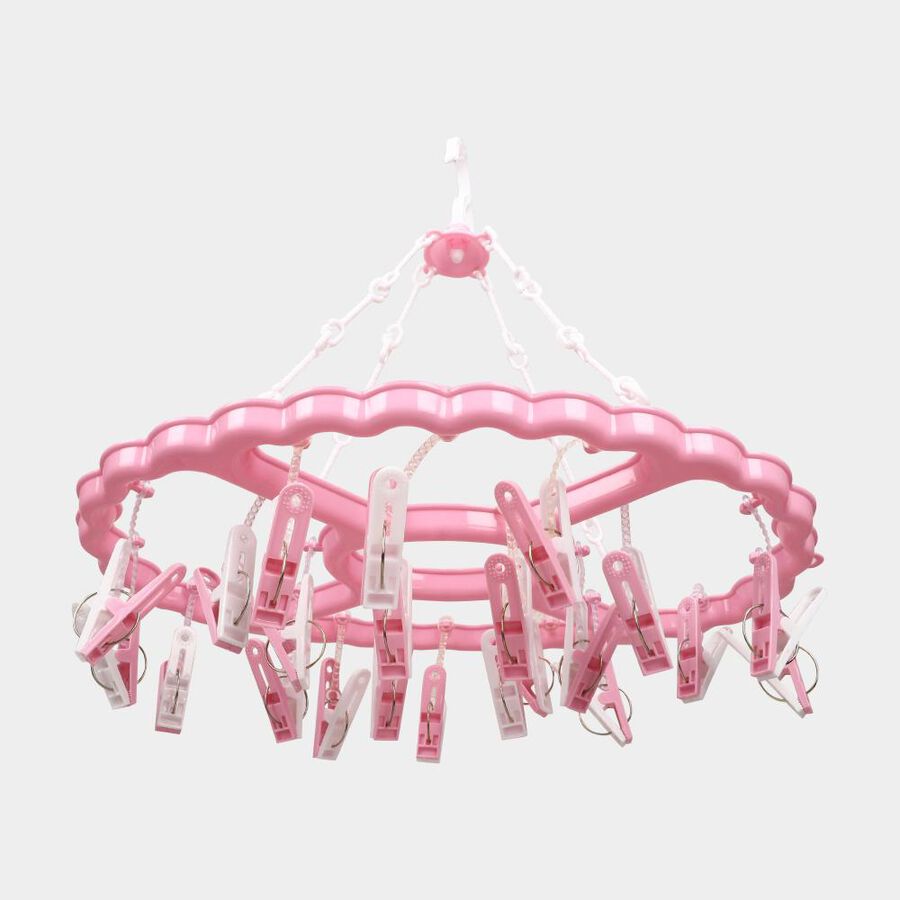 PVC Clip Hanger, , large image number null