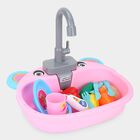 Kid's Washup Kitchen Set, , small image number null