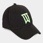 Men's Fabric Cap, , small image number null