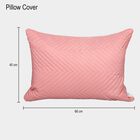 Pink Fibre Pillow, , small image number null