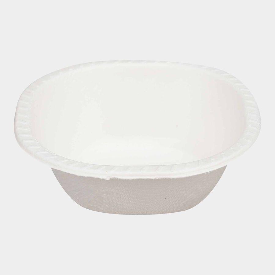 Disposable Bowl 180 ml 12Pcs., , large image number null