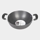 Hard Anodized Kadahi 31Cm, (2 L), , small image number null