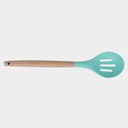 Silicon Slotted Spoon, , small image number null