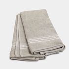 380 GSM Grey Cotton Hand Towel, , small image number null