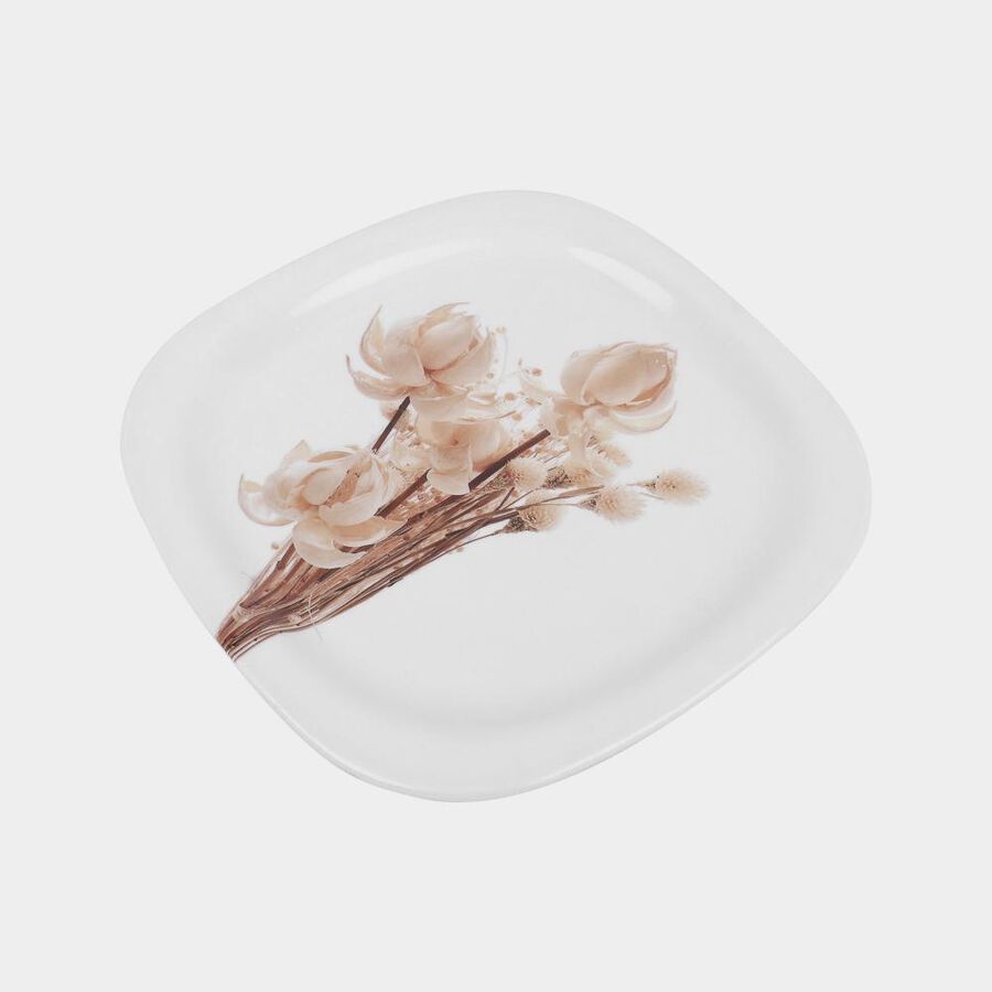 Melamine Half Plate, , large image number null
