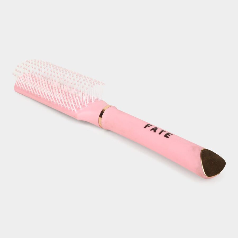 Plastic Hair Brush, , large image number null