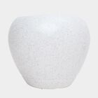 White Plastic Planter, , small image number null