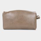 Women's Polyurethane Utility Pouch, , small image number null
