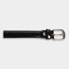 Women's Colour Block Polyurethane Belt, , small image number null