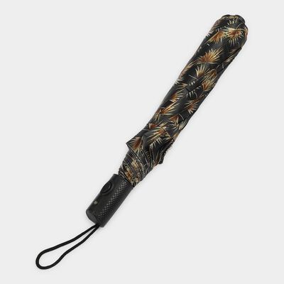 Woman's Polyester Umbrella