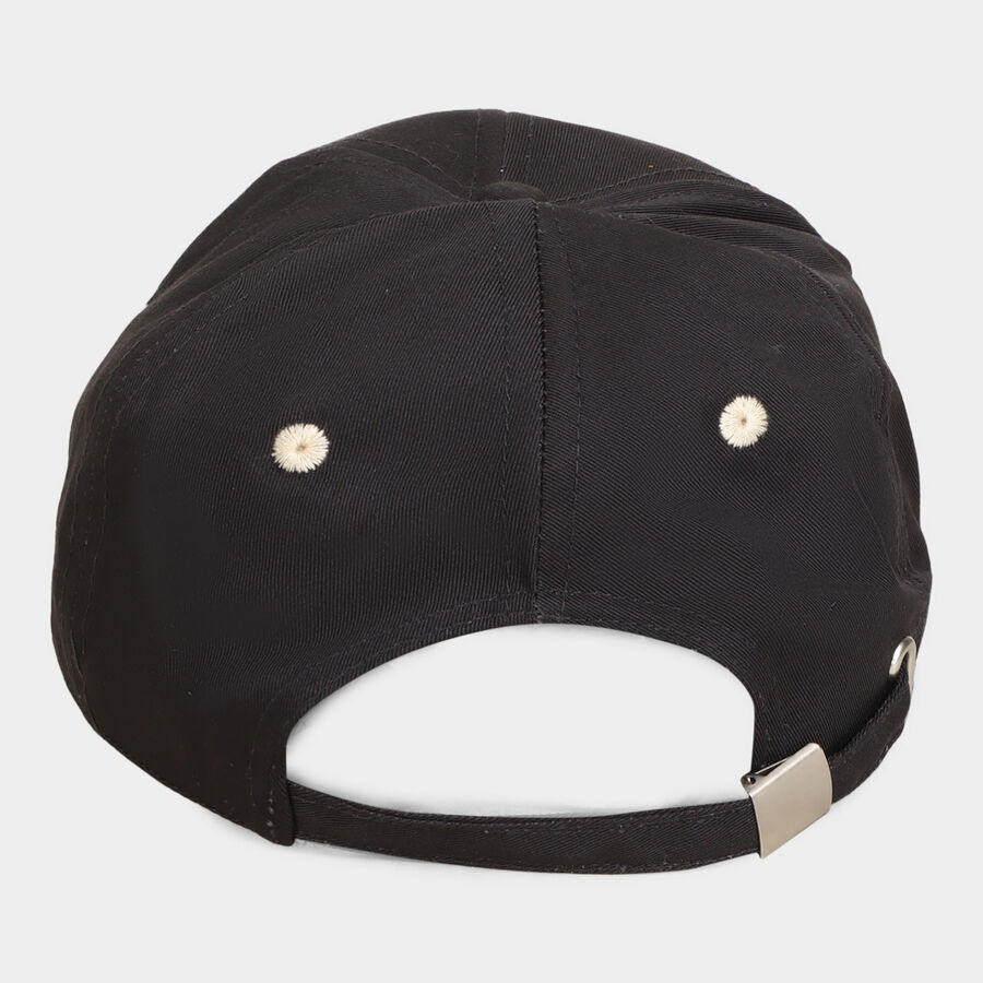 Men's Cotton Cap, , large image number null