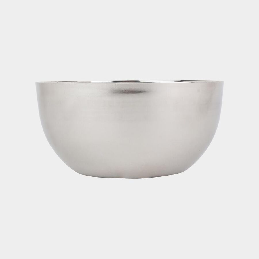 200 ml Stainless Steel Bowl, , large image number null