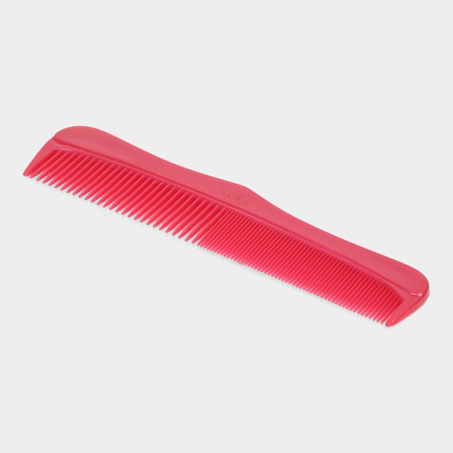 Plastic Comb Set of 3, , large image number null