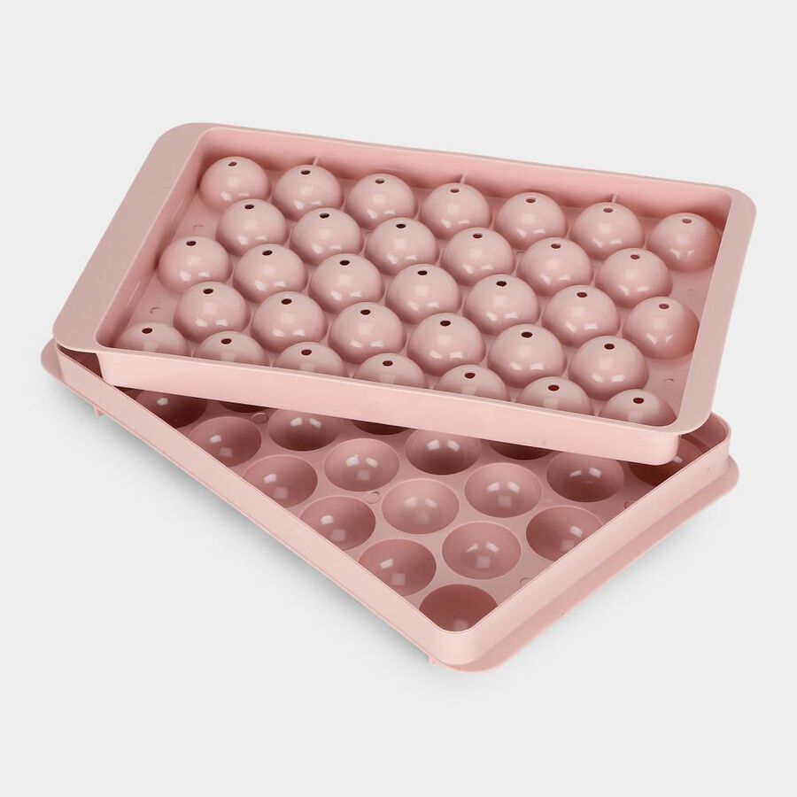Plastic Ice Tray, , large