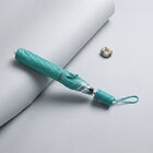 Light Green Polyester Umbrella, , small