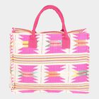 Yellow Canvas Bag, , small image number null
