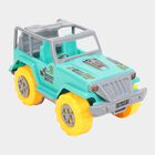 Kid's Toy Jeep - Color/Design May Vary, , small