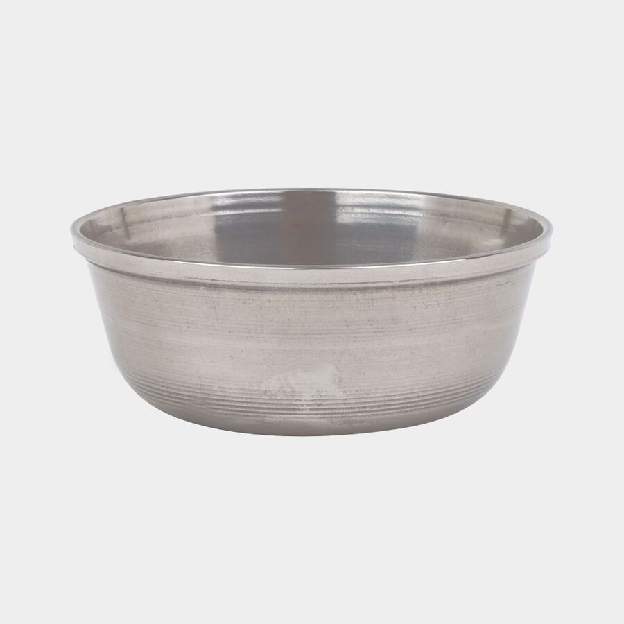 Stainless Steel Chutney Bowl, , large image number null