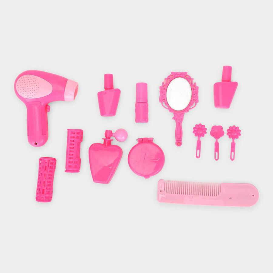 Disney Princess Dressing Beauty Set, , large image number null