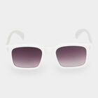 kid's Brown Plastic Sunglasses, , small