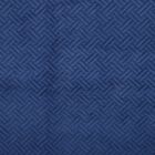 Blue Microfiber Sofa Cover, , small image number null