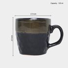 120 ml Stoneware Mug, Set of 6, , small image number null