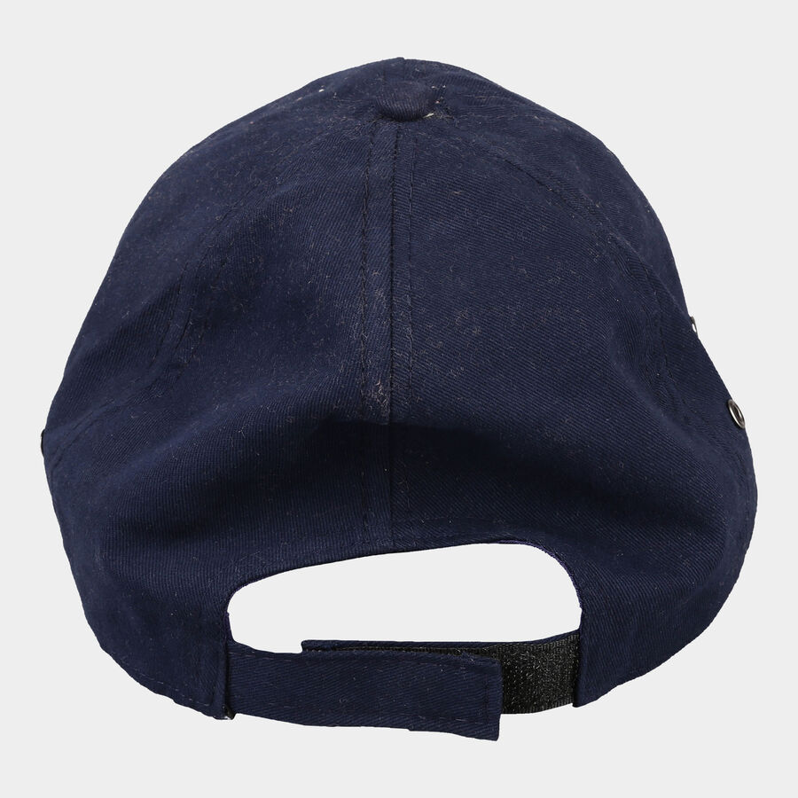 Men's Canvas Cap, , large image number null