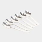 Steel Dinner Set 24 Pcs, , small image number null