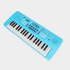 Gooyo Electronic Keyboard Plastic Mini Keyboard with Microphone, , small