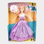 Kid's Plastic Doll, , small image number null