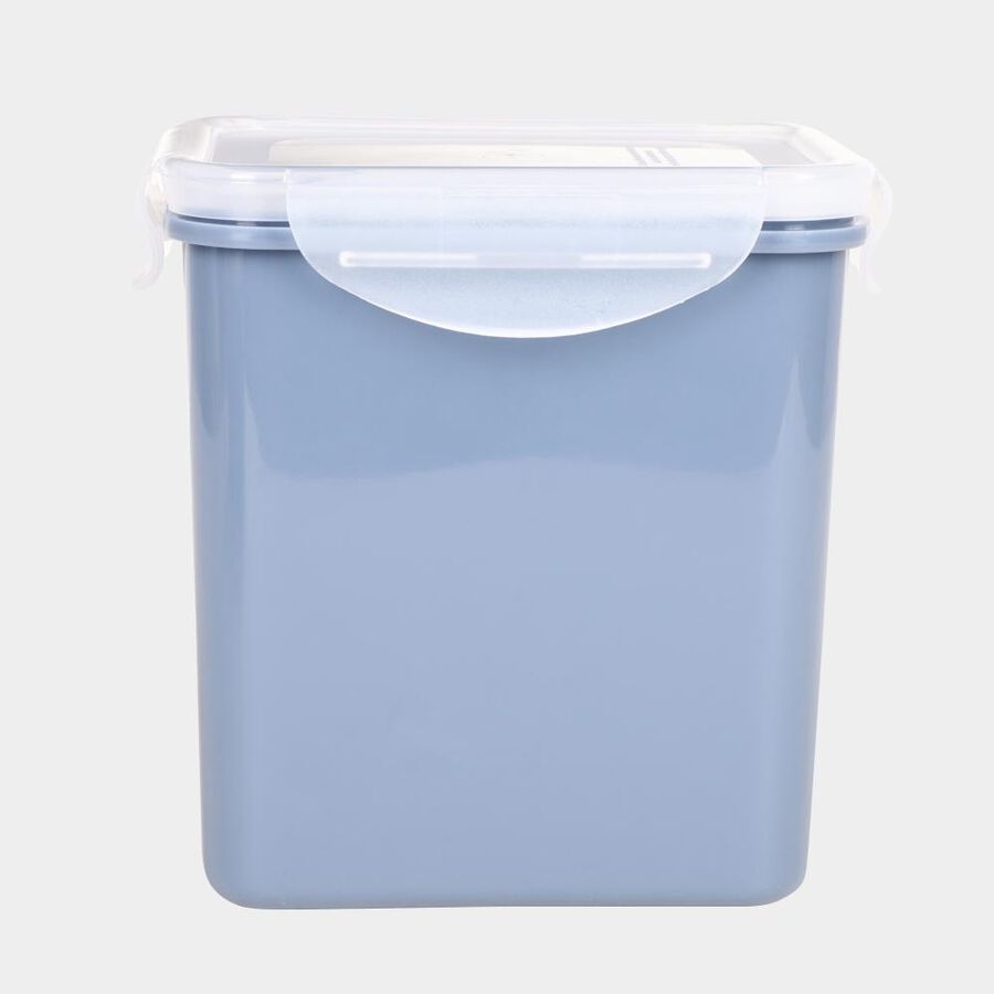 Plastic Container Set of 2, , large image number null