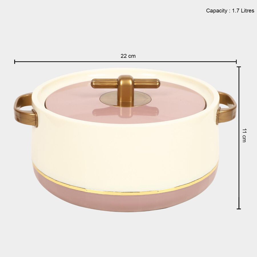 1.7 L Thermoware Casserole, , large image number null