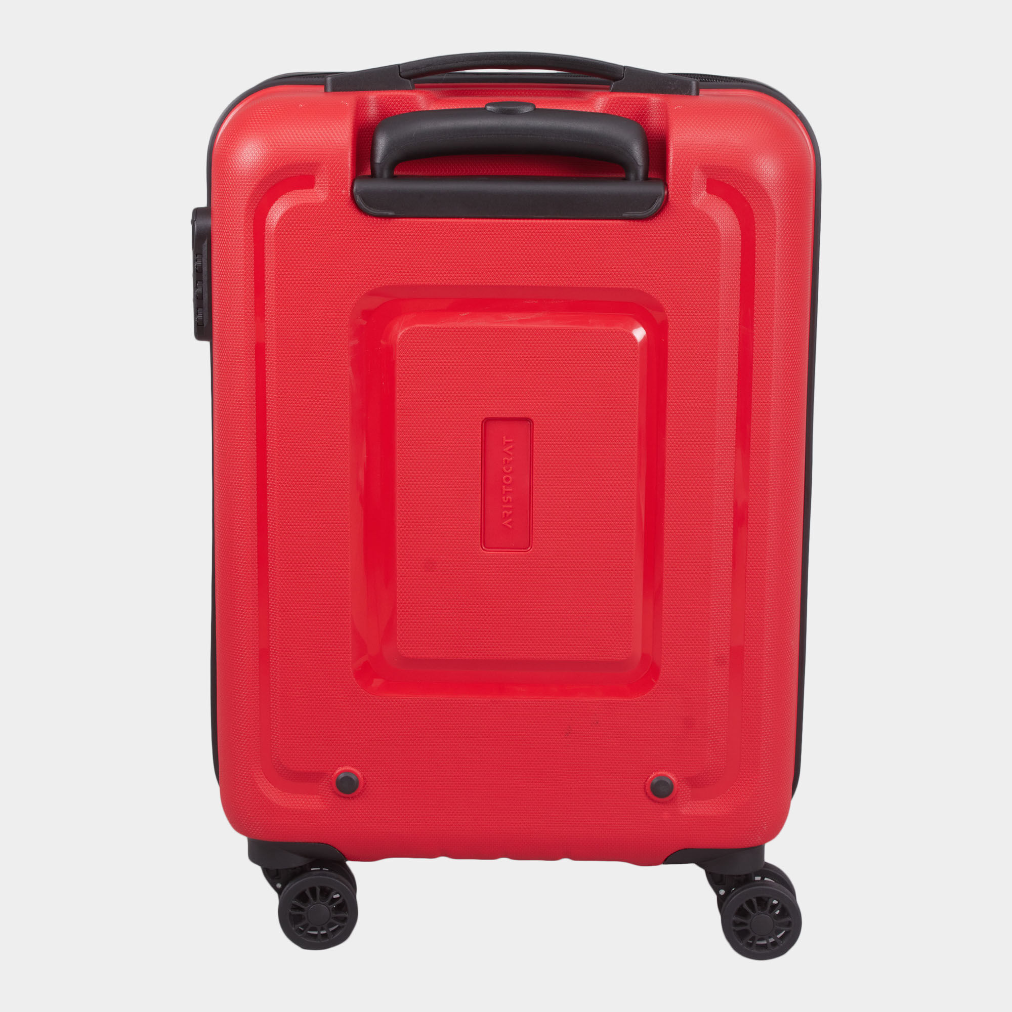Vishal mega mart trolley bags store