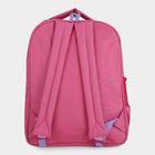Kid's Pink Fabric Bag, , small