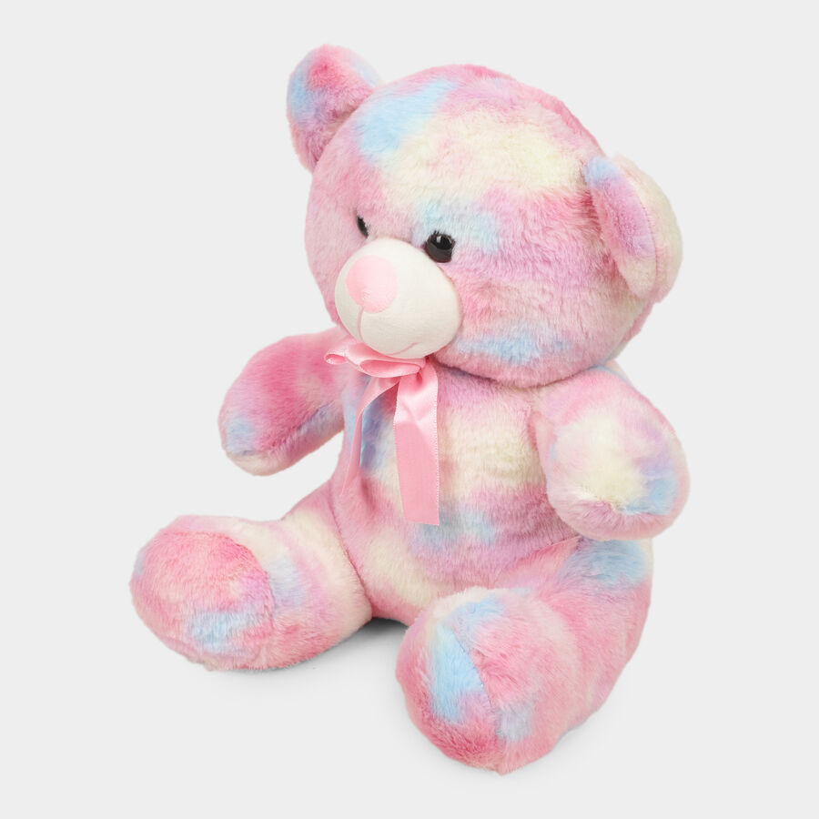 Aqua Soft Toy, , large