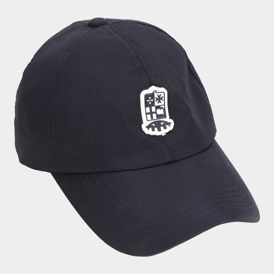 Men's Nylon/Polyester Cap, , large image number null
