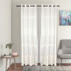 130 GSM 7 ft. Door Solid Curtain, , small image number null