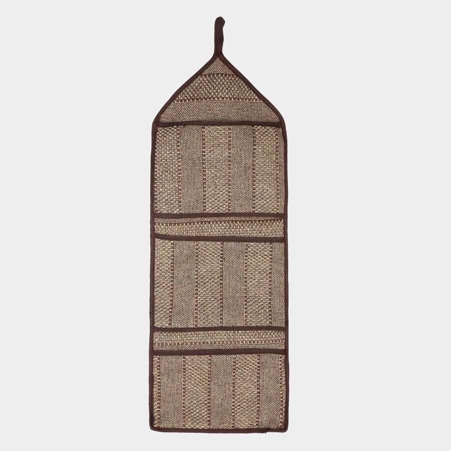 Plain Wall Hanging 3 Pocket, , large image number null