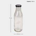 500 ml Glass Bottle, , small image number null